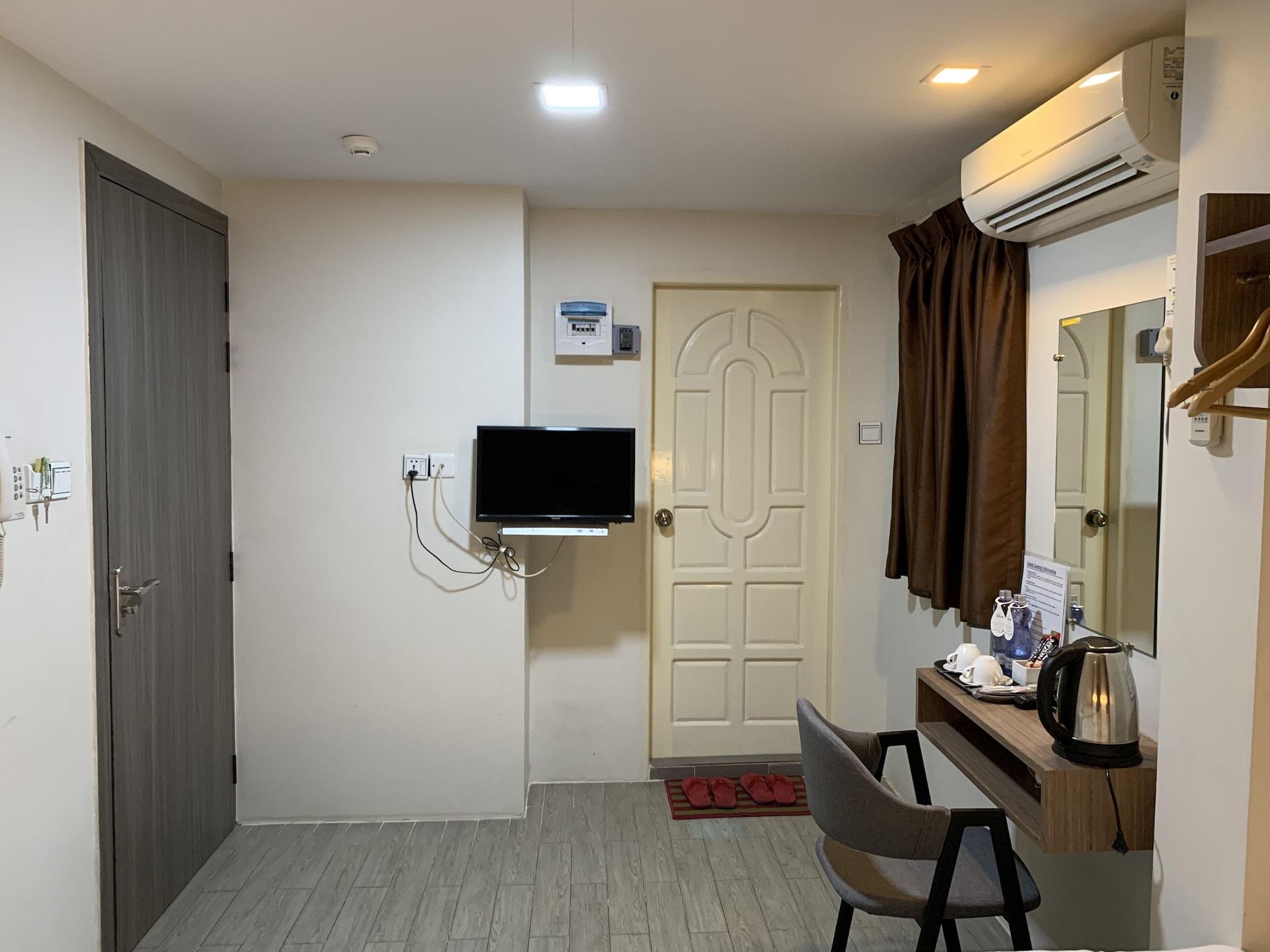 The Vibe Inn Янгон Екстер'єр фото