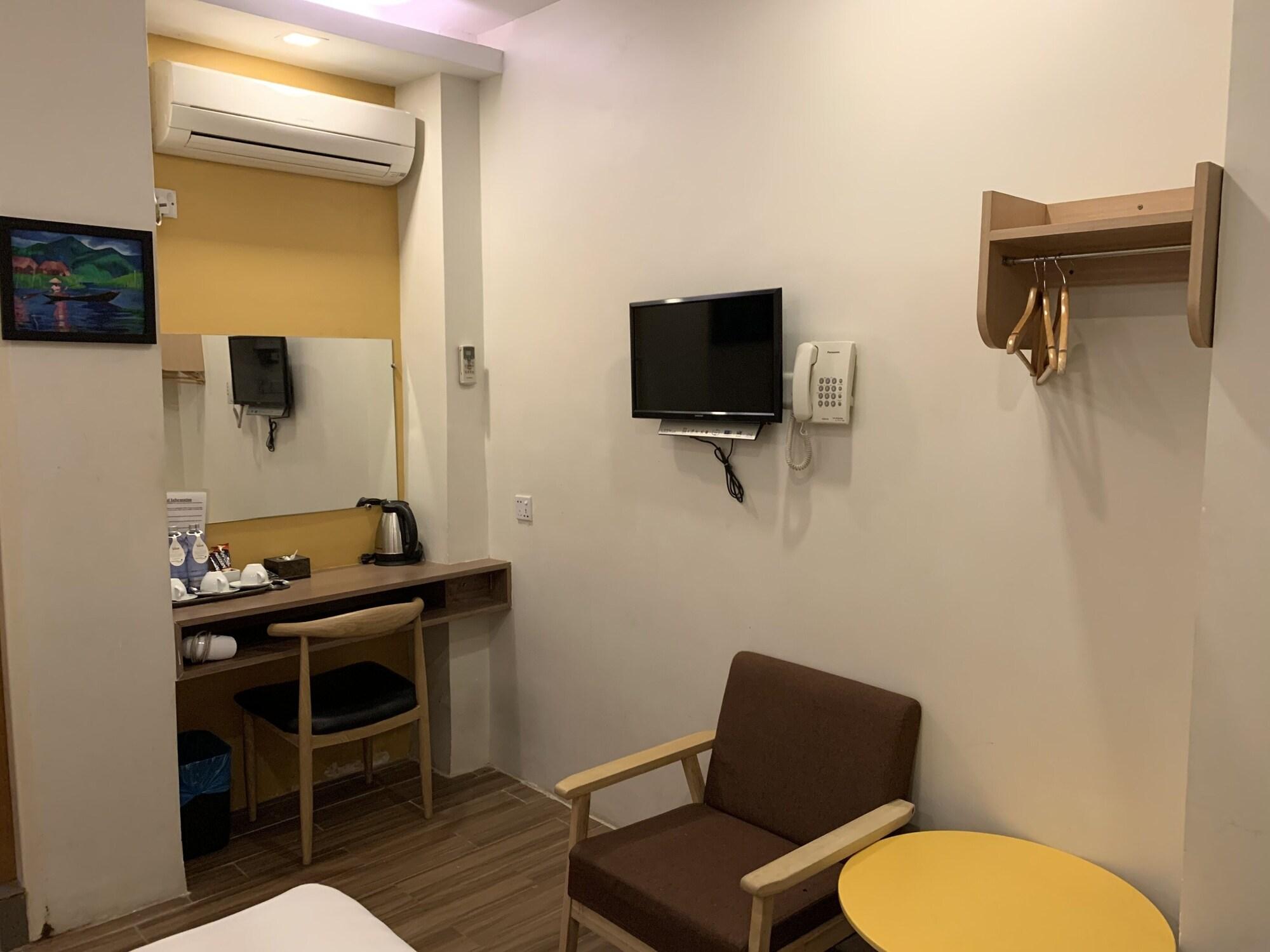 The Vibe Inn Янгон Екстер'єр фото