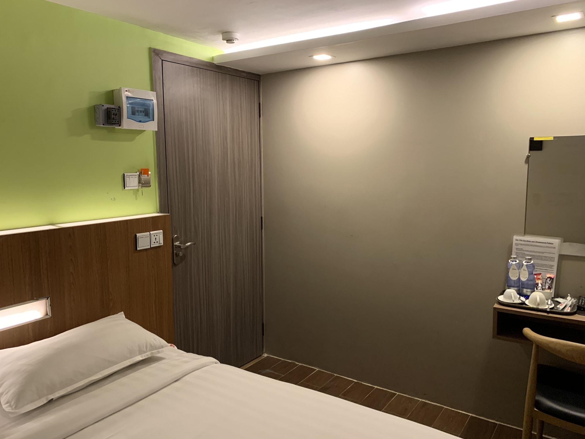 The Vibe Inn Янгон Екстер'єр фото
