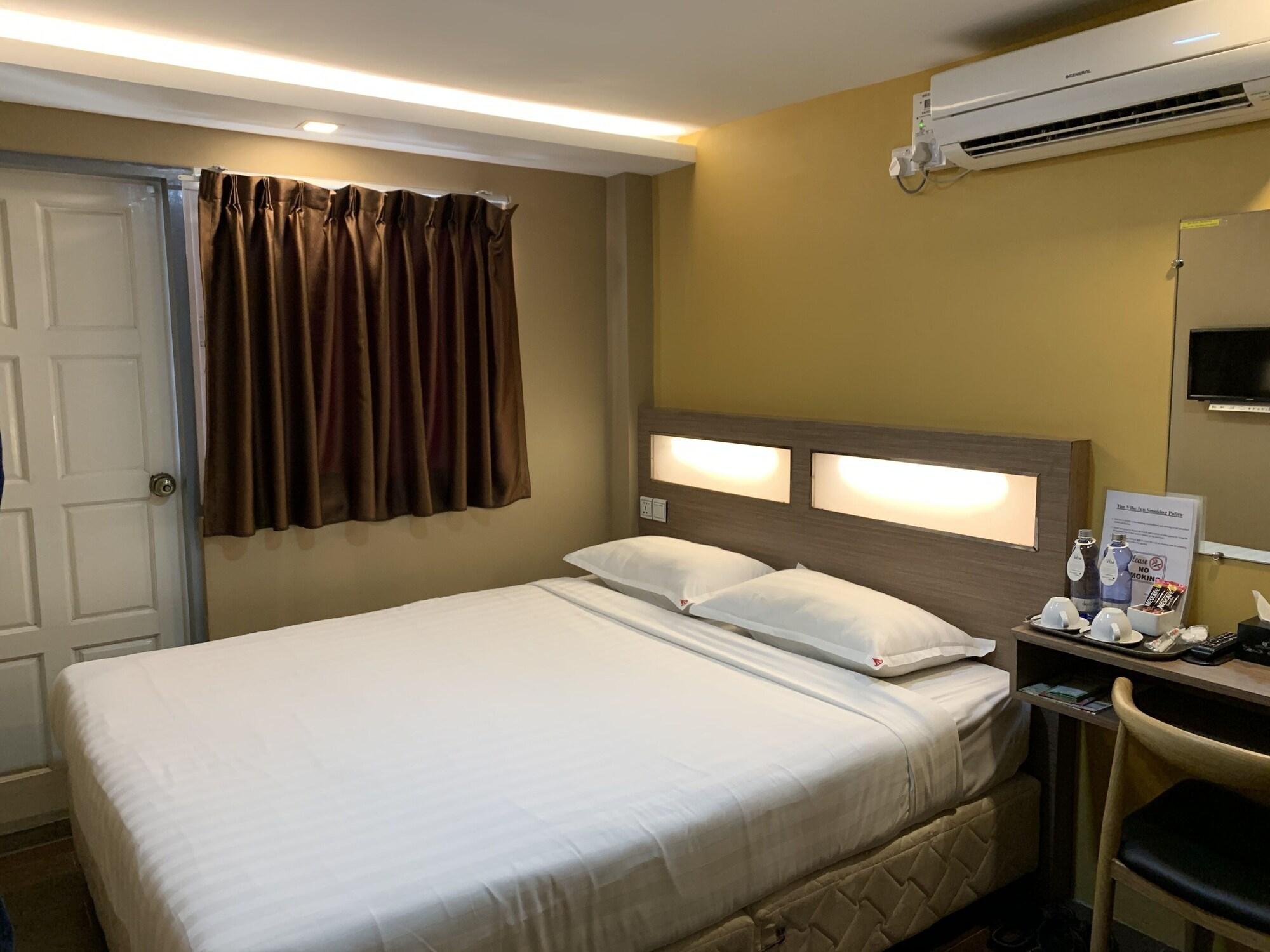 The Vibe Inn Янгон Екстер'єр фото