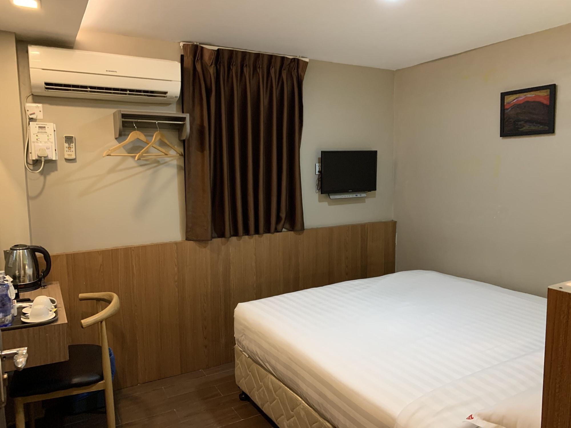 The Vibe Inn Янгон Екстер'єр фото