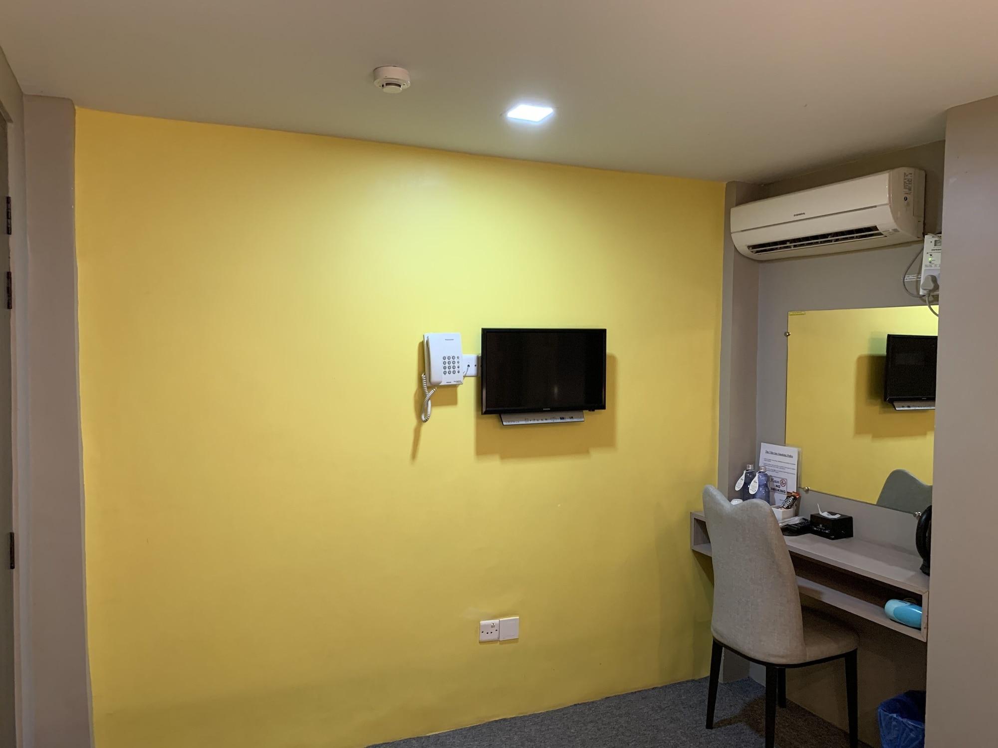 The Vibe Inn Янгон Екстер'єр фото